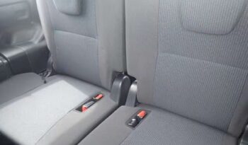 2015 TOYOTA NOAH full