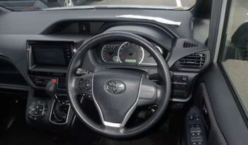 2015 TOYOTA NOAH full