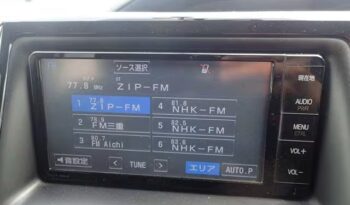 2015 TOYOTA NOAH full