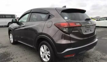 2019 HONDA VEZEL full