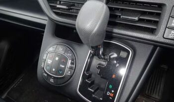 2015 TOYOTA NOAH full