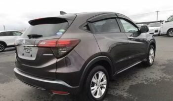 2019 HONDA VEZEL full