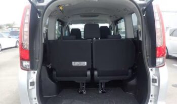 2015 TOYOTA NOAH full