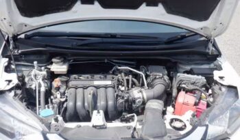 2017 HONDA FIT HYBRID full