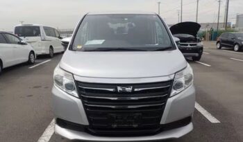 2015 TOYOTA NOAH full
