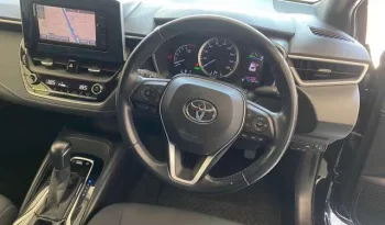 2019 TOYOTA COROLLA SPORT full