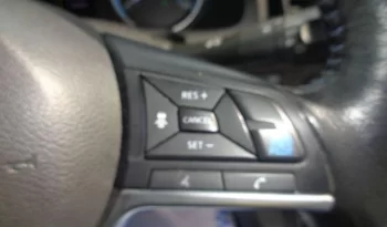 2017 NISSAN LEAF full