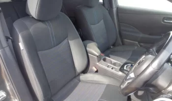 2017 NISSAN LEAF full