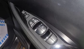 2017 NISSAN LEAF full