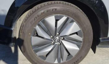 2022 NISSAN ARIYA full