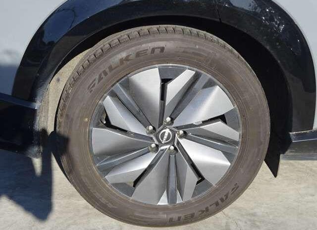 2022 NISSAN ARIYA full