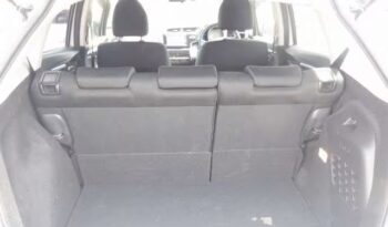 2017 HONDA FIT HYBRID full