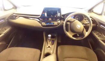 2017 TOYOTA C-HR full