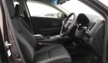 2019 HONDA VEZEL full