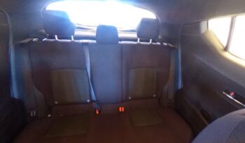 2017 TOYOTA C-HR full