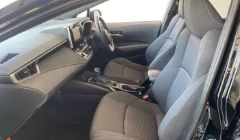 2019 TOYOTA COROLLA SPORT full