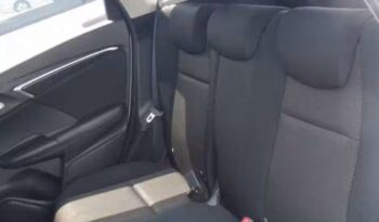 2017 HONDA FIT HYBRID full