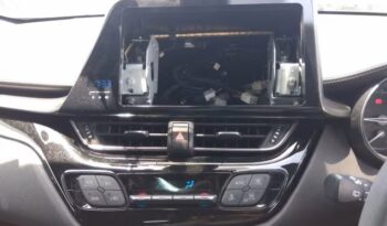 2017 TOYOTA C-HR full