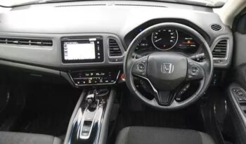 2019 HONDA VEZEL full