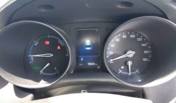 2017 TOYOTA C-HR full