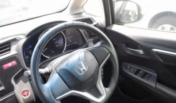 2017 HONDA FIT HYBRID full