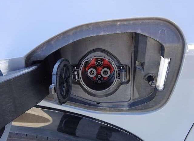 2022 NISSAN ARIYA full