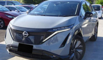 2022 NISSAN ARIYA full