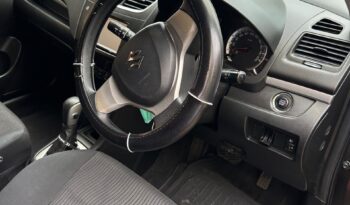 2014 SUZUKI SWIFT full