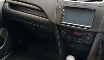 2014 SUZUKI SWIFT full