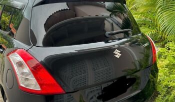 2014 SUZUKI SWIFT full