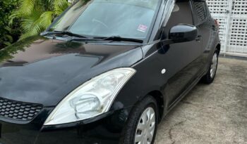 2014 SUZUKI SWIFT full