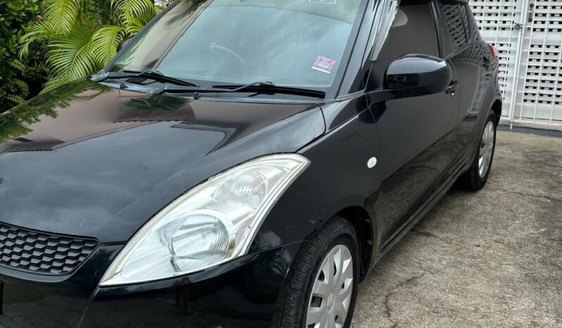 2014 SUZUKI SWIFT full