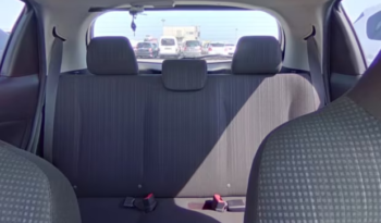 2019 TOYOTA VITZ full