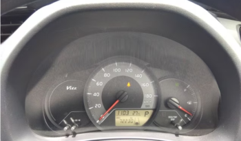 2019 TOYOTA VITZ full