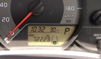 2019 TOYOTA VITZ full