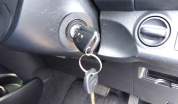 2019 TOYOTA VITZ full