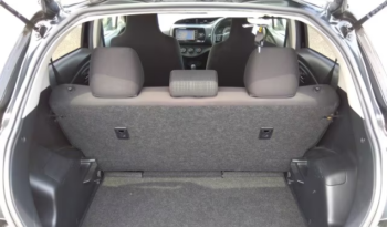 2019 TOYOTA VITZ full