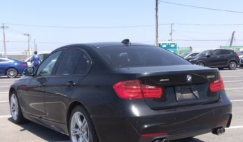 2015 BMW 3 SERIES full