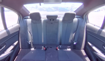 2015 BMW 3 SERIES full