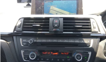 2015 BMW 3 SERIES full