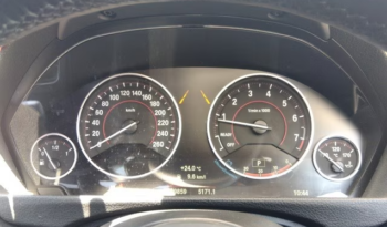 2015 BMW 3 SERIES full