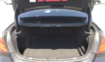 2015 BMW 3 SERIES full