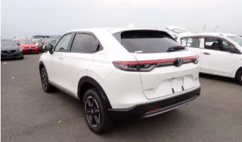 2023 HONDA VEZEL full