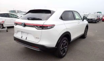 2023 HONDA VEZEL full