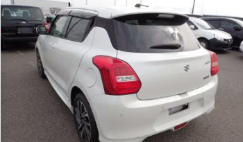 2021 SUZUKI SWIFT full