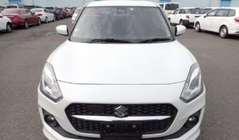 2021 SUZUKI SWIFT full