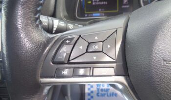 2017 NISSAN LEAF full