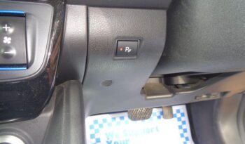 2017 NISSAN LEAF full