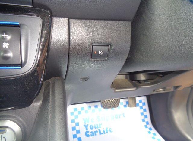 2017 NISSAN LEAF full