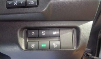 2017 NISSAN LEAF full